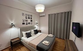 Stylish And Comfortable Apartment
