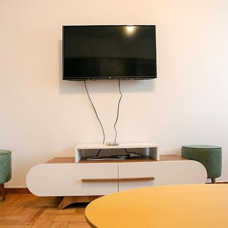 Stylish And Comfortable Apartment Αθήνα Εξωτερικό φωτογραφία