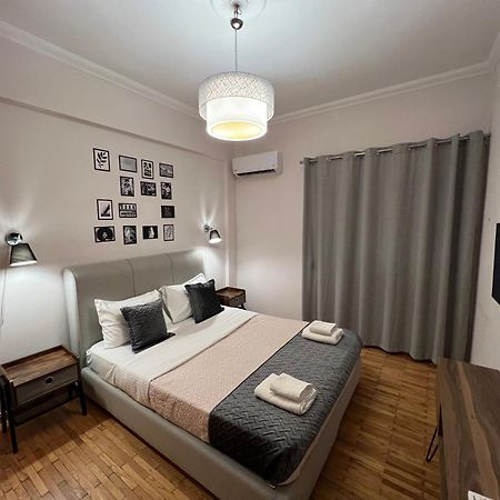 Stylish And Comfortable Apartment Αθήνα Εξωτερικό φωτογραφία