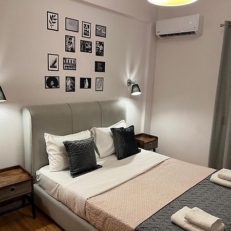 Stylish And Comfortable Apartment Αθήνα Εξωτερικό φωτογραφία