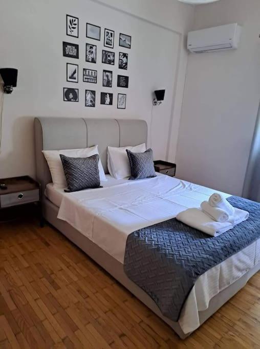 Stylish And Comfortable Apartment Αθήνα Εξωτερικό φωτογραφία