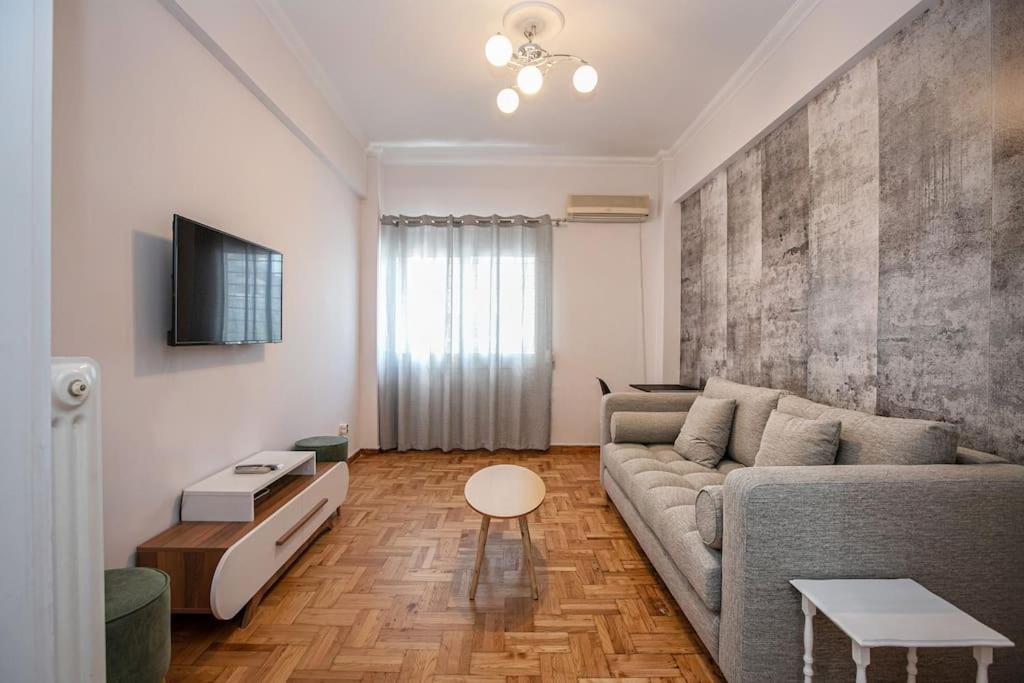 Stylish And Comfortable Apartment Αθήνα Εξωτερικό φωτογραφία