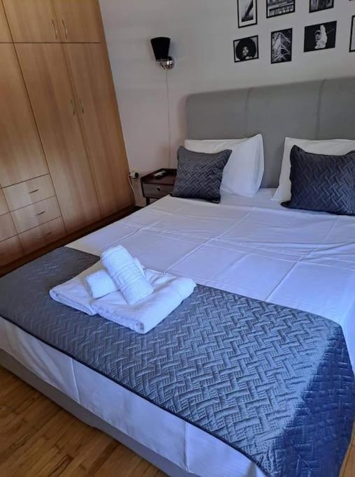Stylish And Comfortable Apartment Αθήνα Εξωτερικό φωτογραφία