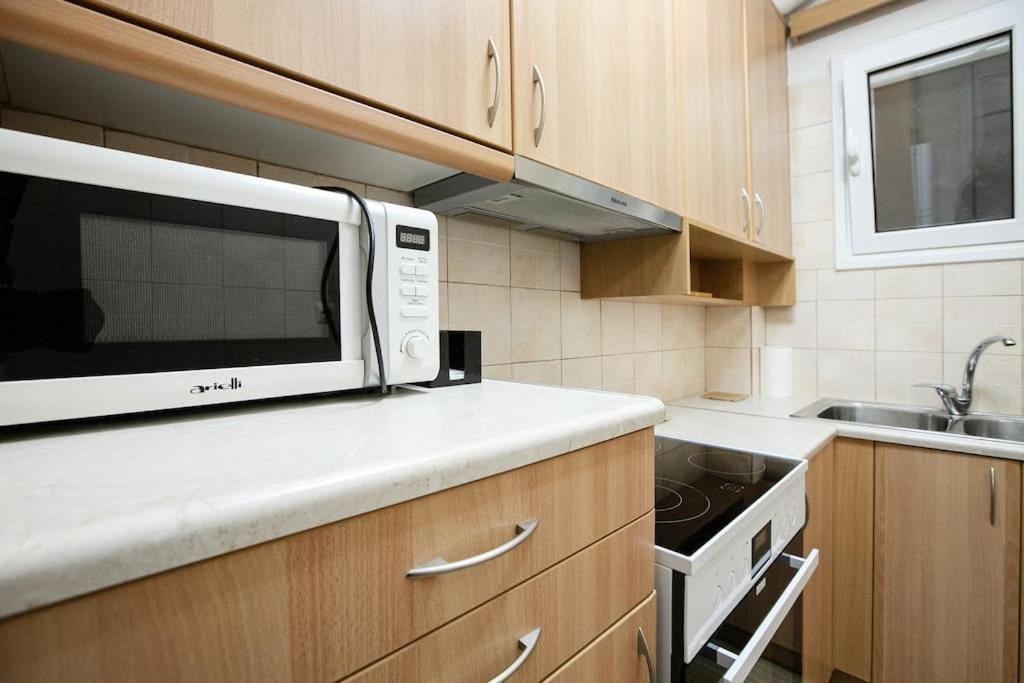 Stylish And Comfortable Apartment Αθήνα Εξωτερικό φωτογραφία