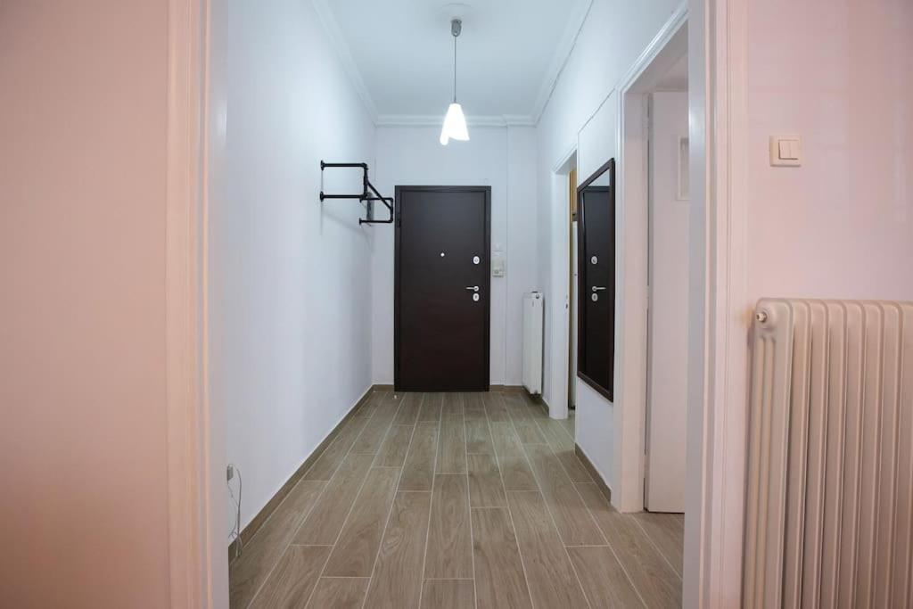 Stylish And Comfortable Apartment Αθήνα Εξωτερικό φωτογραφία